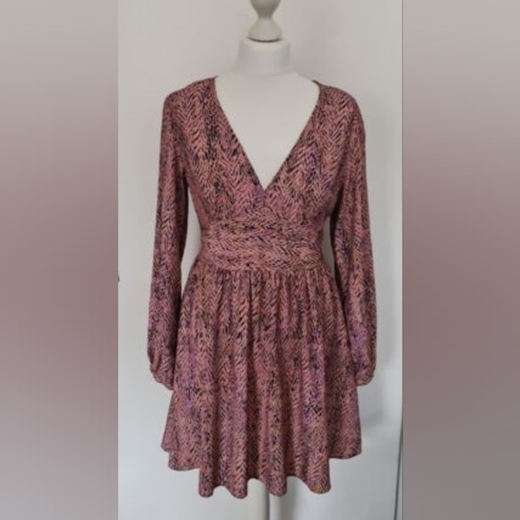 Zara Dress Size XS - Picture 1 of 7